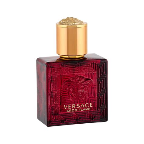 eros flame versace box|versace eros flame 30 ml.